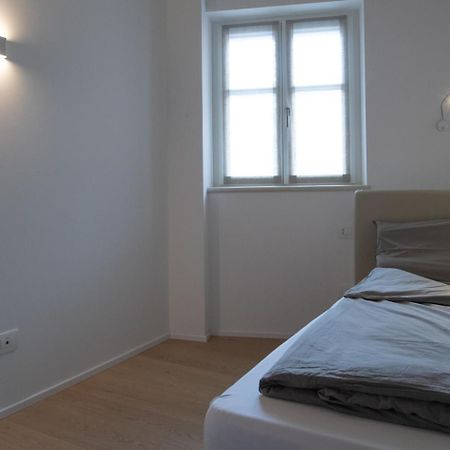 Api Tenna Apartments Glicine 1 Esterno foto