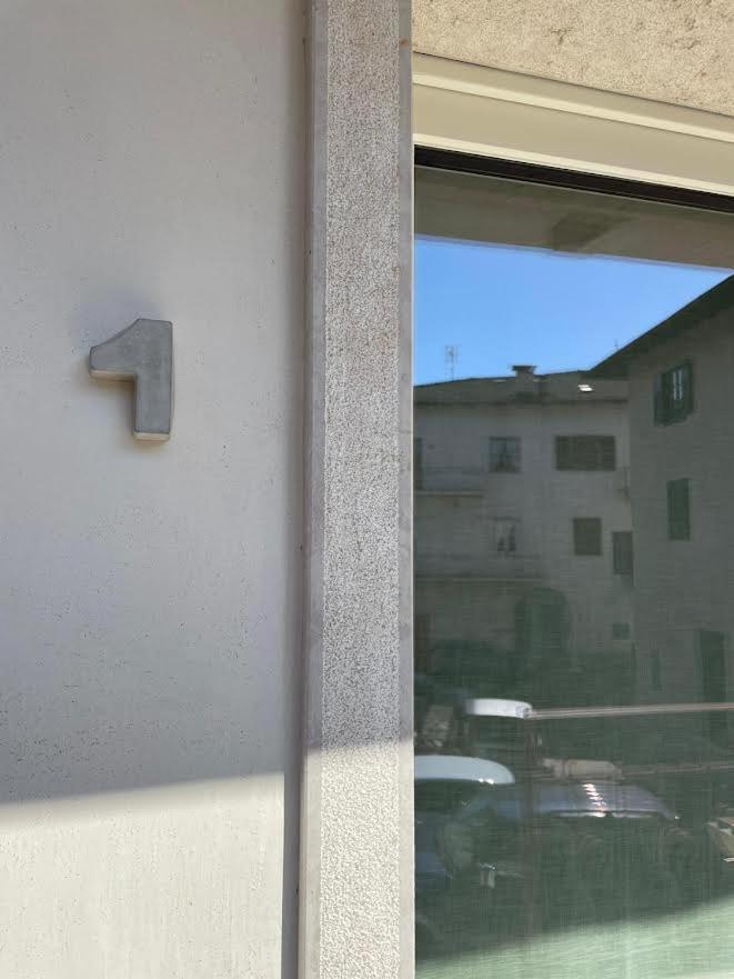 Api Tenna Apartments Glicine 1 Esterno foto